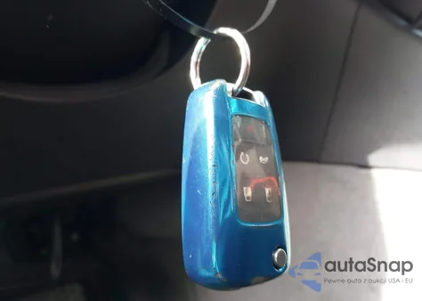 2014 Chevrolet Impala 1Lt из США, поврежденный, VIN 1G1115SL2EU146432